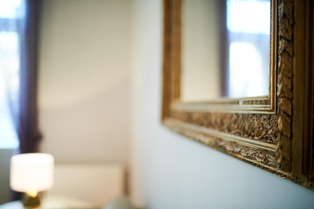 New York Palace View Apartment ブダペスト エクステリア 写真