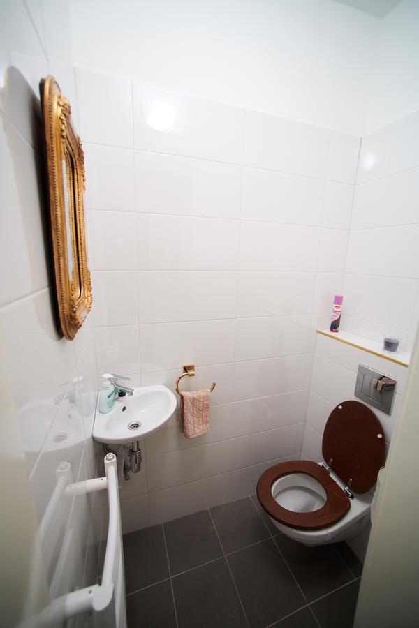New York Palace View Apartment ブダペスト エクステリア 写真