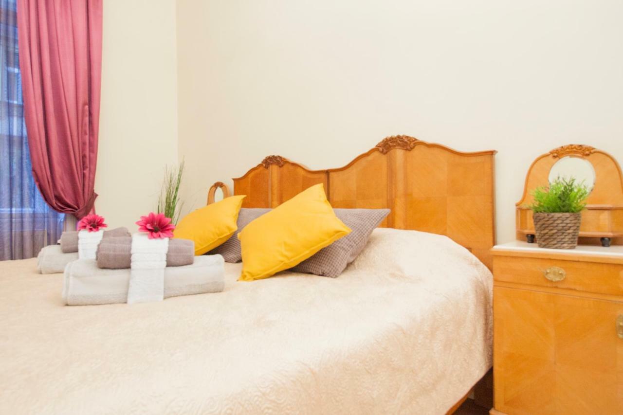 New York Palace View Apartment ブダペスト エクステリア 写真